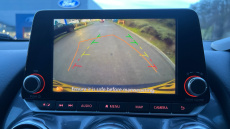 Nissan Juke 1.6 Hybrid N-Connecta 5dr Auto Hybrid Hatchback